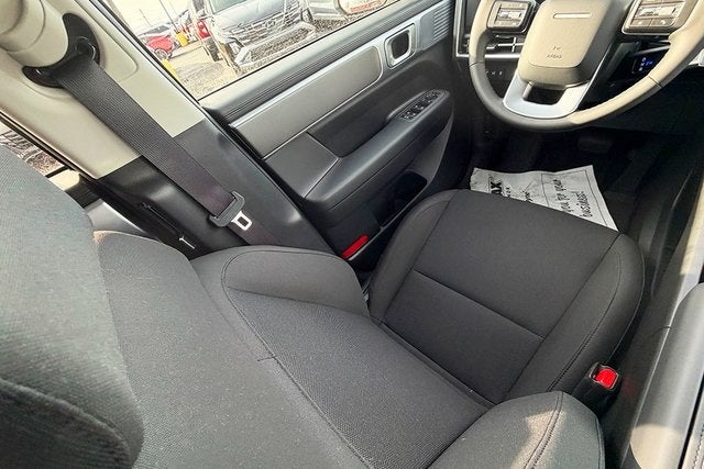 2026 Hyundai Santa Fe SE AWD