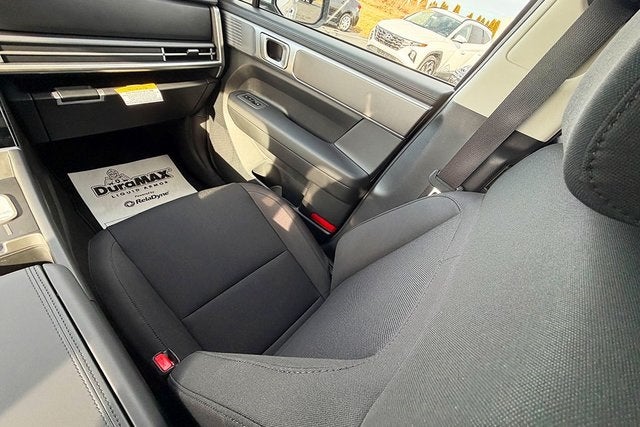 2026 Hyundai Santa Fe SE AWD