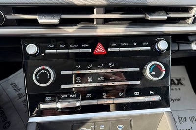 2026 Hyundai Santa Fe SE AWD