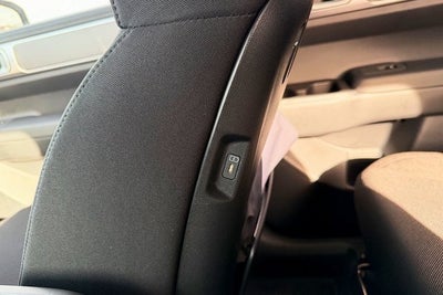 2026 Hyundai Santa Fe SE AWD