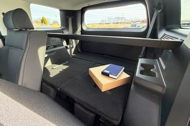 2026 Hyundai Santa Fe SE AWD