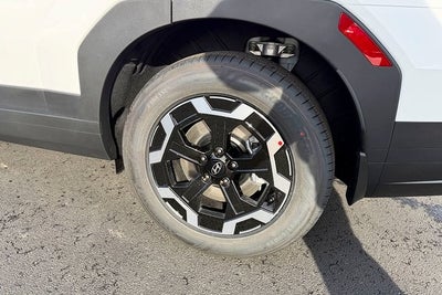 2026 Hyundai Santa Fe SE AWD