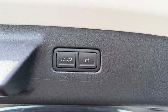 2026 Hyundai Santa Fe SE AWD