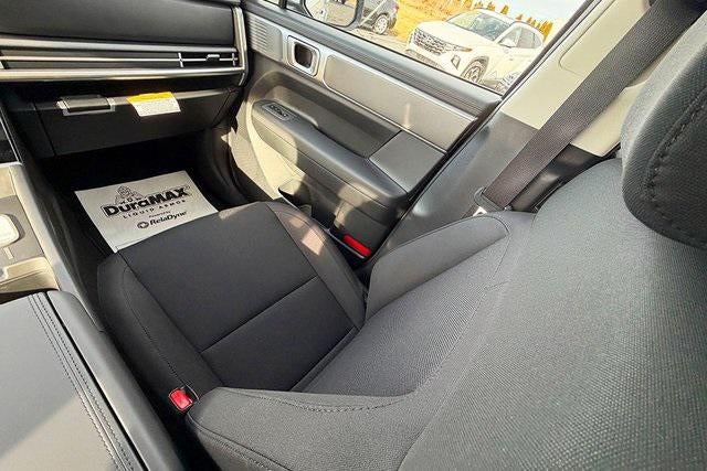 2026 Hyundai Santa Fe SE AWD