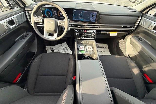 2026 Hyundai Santa Fe SE AWD