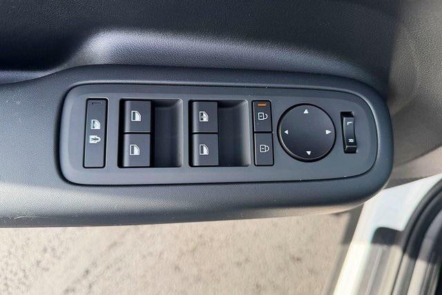 2026 Hyundai Santa Fe SE AWD