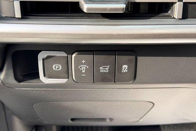 2026 Hyundai Santa Fe SE AWD