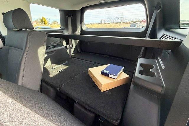 2026 Hyundai Santa Fe SE AWD