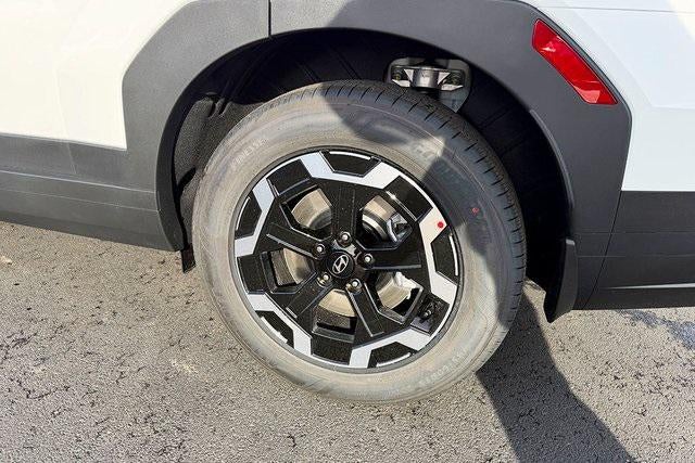 2026 Hyundai Santa Fe SE AWD