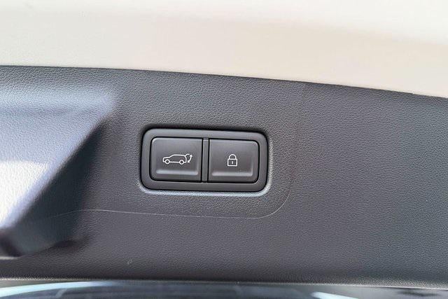 2026 Hyundai Santa Fe SE AWD