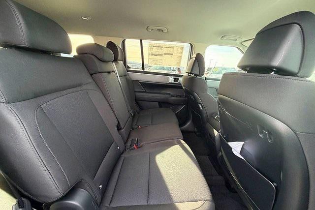 2026 Hyundai Santa Fe SE AWD