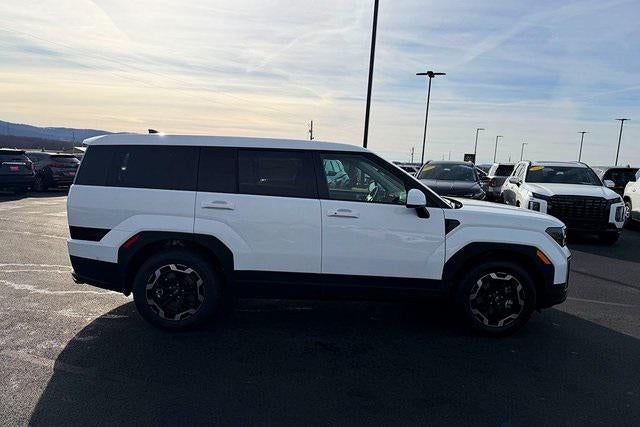 2026 Hyundai Santa Fe SE AWD