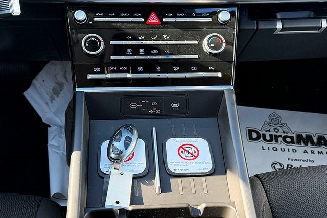 2026 Hyundai Santa Fe SE AWD