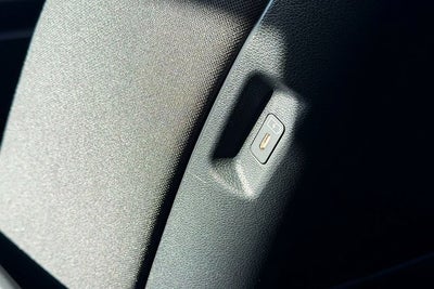 2026 Hyundai Santa Fe SE AWD