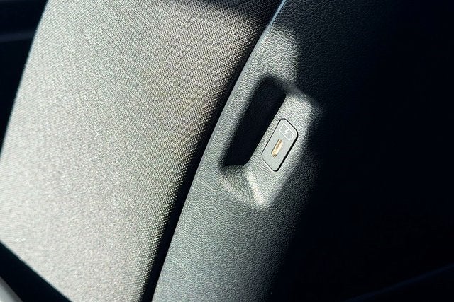 2026 Hyundai Santa Fe SE AWD