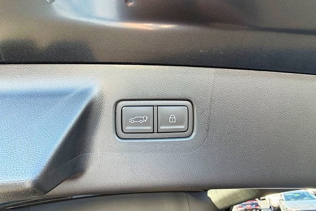 2026 Hyundai Santa Fe SE AWD