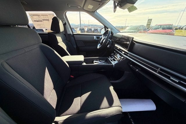 2026 Hyundai Santa Fe SE AWD