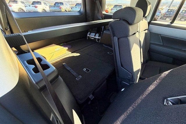 2026 Hyundai Santa Fe SE AWD