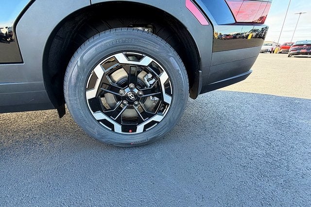 2026 Hyundai Santa Fe SE AWD