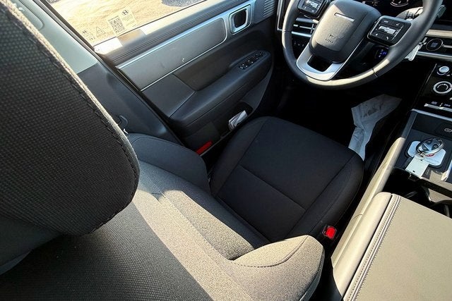 2026 Hyundai Santa Fe SE AWD