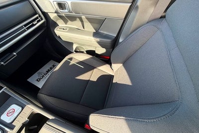 2026 Hyundai Santa Fe SE AWD