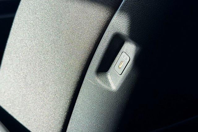 2026 Hyundai Santa Fe SE AWD