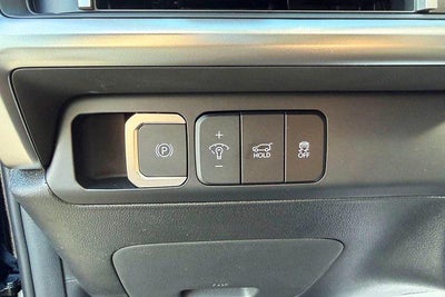 2026 Hyundai Santa Fe SE AWD