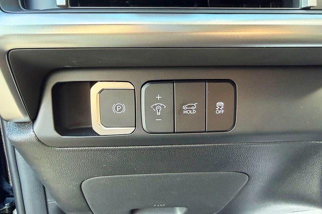 2026 Hyundai Santa Fe SE AWD