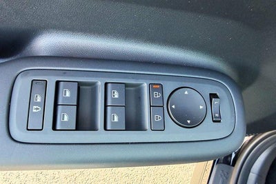 2026 Hyundai Santa Fe SE AWD