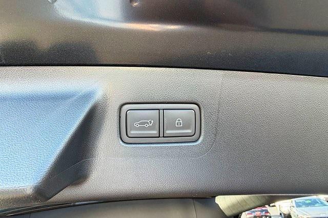 2026 Hyundai Santa Fe SE AWD