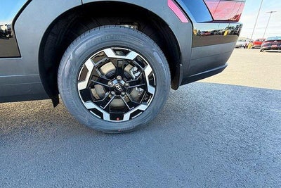 2026 Hyundai Santa Fe SE AWD