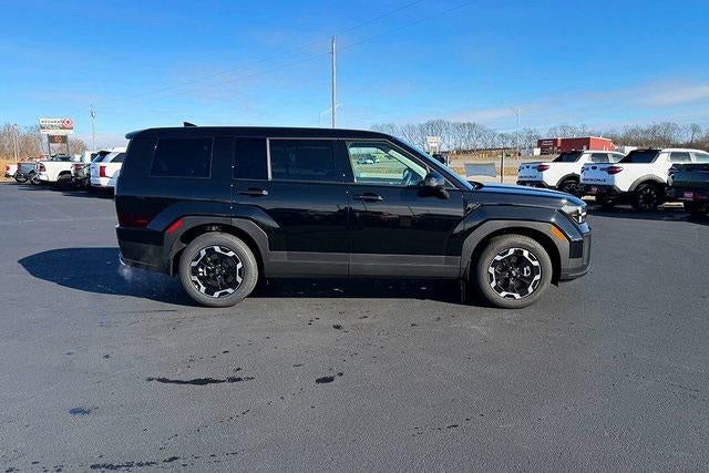 2026 Hyundai Santa Fe SE AWD