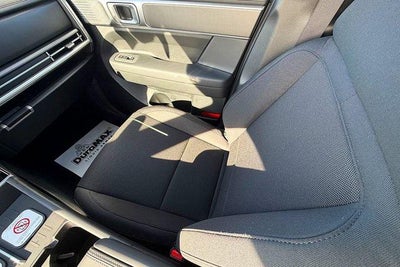 2026 Hyundai Santa Fe SE AWD