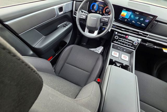 2026 Hyundai Santa Fe SE AWD