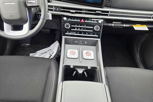 2026 Hyundai Santa Fe SE AWD