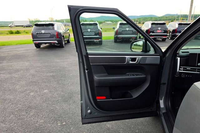 2026 Hyundai Santa Fe SE AWD