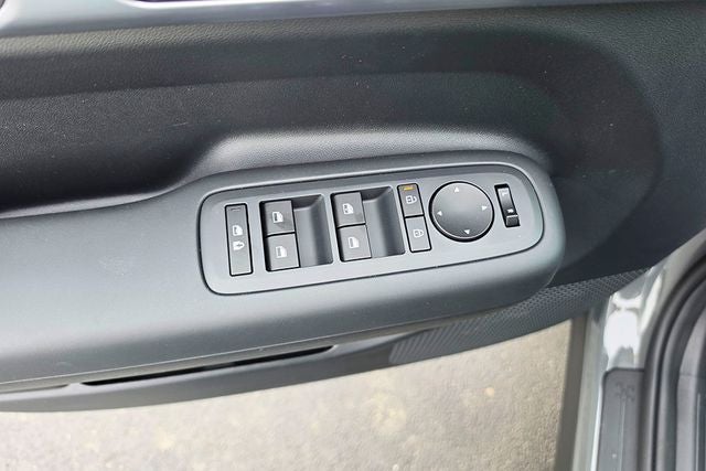 2026 Hyundai Santa Fe SE AWD