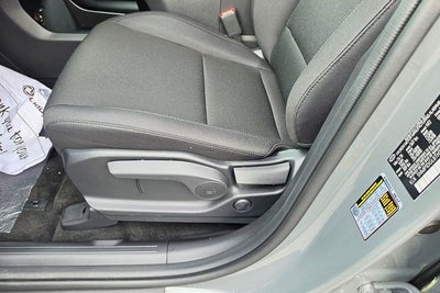 2026 Hyundai Santa Fe SE AWD