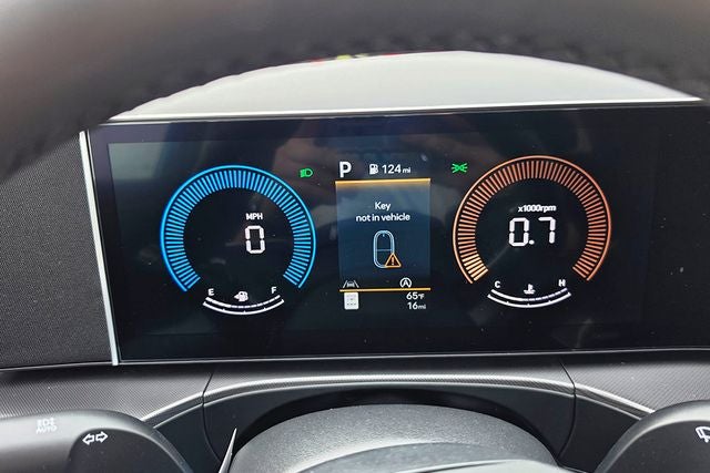 2026 Hyundai Santa Fe SE AWD