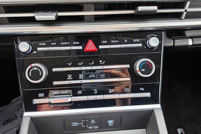 2026 Hyundai Santa Fe SE AWD