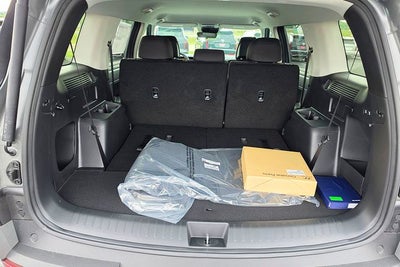 2026 Hyundai Santa Fe SE AWD