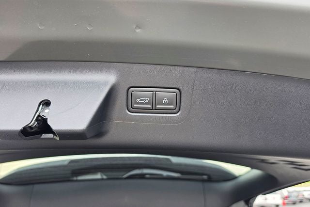 2026 Hyundai Santa Fe SE AWD