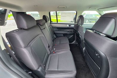 2026 Hyundai Santa Fe SE AWD