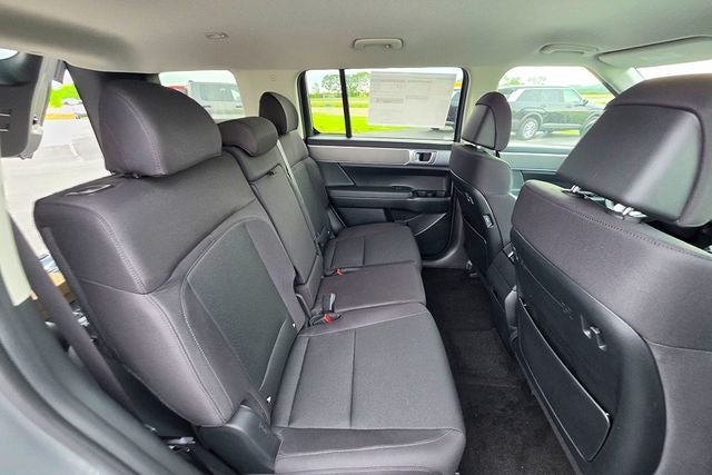2026 Hyundai Santa Fe SE AWD
