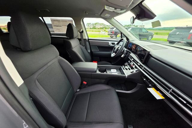 2026 Hyundai Santa Fe SE AWD