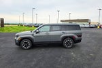 2026 Hyundai Santa Fe SE AWD