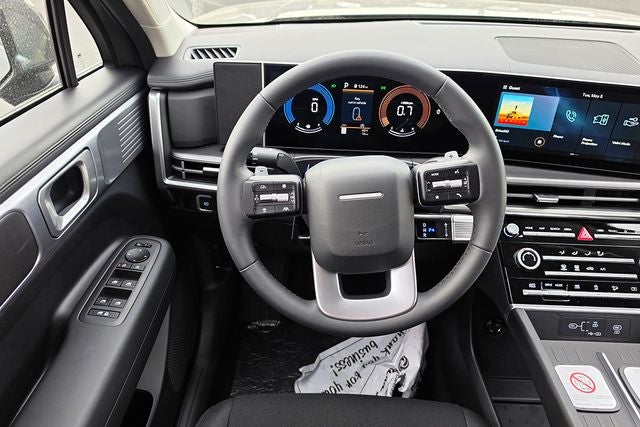 2026 Hyundai Santa Fe SE AWD