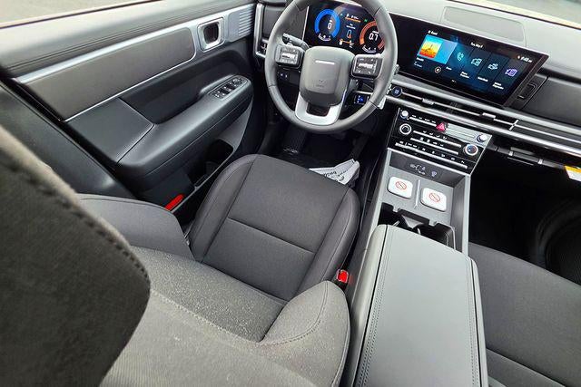 2026 Hyundai Santa Fe SE AWD