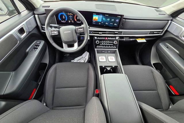 2026 Hyundai Santa Fe SE AWD
