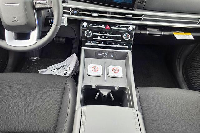2026 Hyundai Santa Fe SE AWD